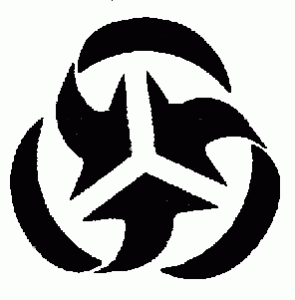 Símbolo da Comissão Trilateral